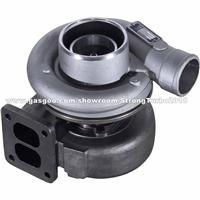 Stock Turbocharger H1E 3524034 For CUMMINS 6CT