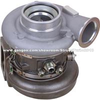 Stock Turbocharger HE551V 4033370 For IVECO CURSOR 13