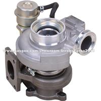 Stock Turbocharger HE221W 4043944 For CUMMINS QSB