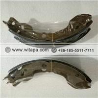 Chery Parts Brake Shoe S22-3502080