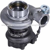 Stock Turbocharger HY35W 4036239 FOR CUMMINS 6BTA 215HP