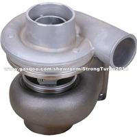 Stock Turbocharger S3BSL-128 196425 FOR CAT 3306