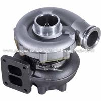 STOCK Turbocharger TA4505 466200-0015 FOR RENAULT MIDR062045 9840CC 285HPTurbocharger TA4505 466200-0015 FOR