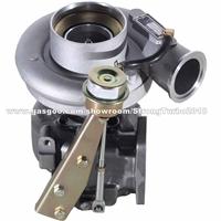 Turbocharger HX40W 3597335 For CUMMINS 6CT 300HP In Stock