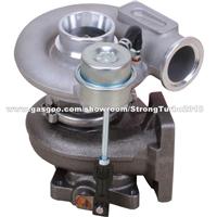 Inventory Turbocharger HE200WG 3772741 For CUMMINS ISF EURO4