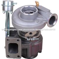 Inventory Turbocharger HX30W 3592318 For CUMMINS 4BTAA