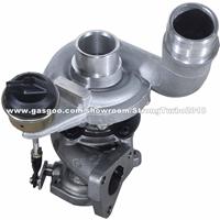 Turbocharger GT1544 700830-0001 For RENAULT F9Q730 ECO 90HP