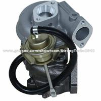 Turbocharger RHB31CW-30004CP7NRBRDL245AZ VJ110069 For ISUZU 4TNA (VZ21)