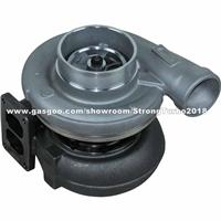 Turbocharger HX80 3594118 For CUMMINS KTA19 650HP In Stock