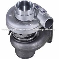 Turbocharger HX30 3537010 For KOMATSU S4D102 110HP