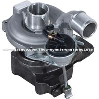 Turbocharger KP35-1672CBA 240 82 5435-988-0002 For RENAULT K9K-702 2001 80HP