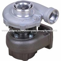 Turbocharger S200 319278 For DEUTZ BF4M1013C 154HP In Stock