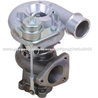 Turbocharger CT12B 17201-67010 For TOYOTA 1KZ-TE KZN130 125HP In Stock