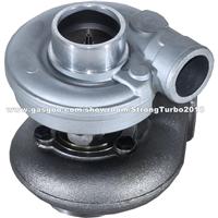 Stock Turbocharger S1B 316292 For JOHN-DEERE 4045T