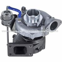 Turbocharger GT2259LS 761916-6 For HINO JO5E-TG In Stock