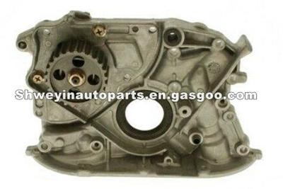 Oil Pump For Toyota Celica MR2 3S-GE 15100-88381,15100-88380