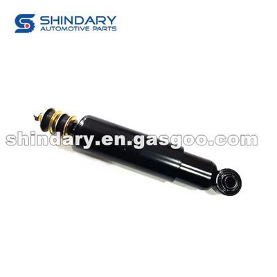 Front Shock Absorber Assy