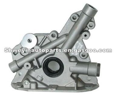 Oil Pump For Opel Kadett Corsa Ascona Vectra Tigra 90412744,90541505,646132