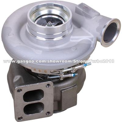 Stock Turbocharger HX55 4037344