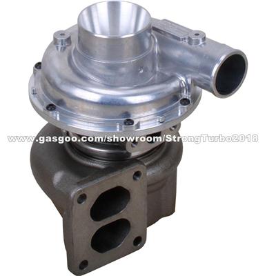 Stock Turbocharger RHG6-11803Q27NHBRS4715CC VA570031 For ISUZU 6BG1T(CICZ)