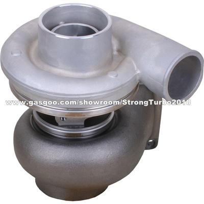 Stock Turbocharger S3BSL-128 196425 FOR CAT 3306