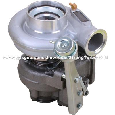 Turbocharger HX35W 4043802 For CUMMINS QSB