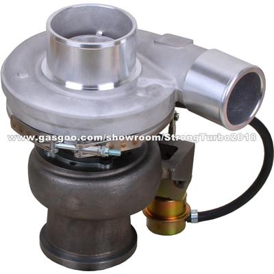 Turbocharger S200AG051 178475 For CAT 3126B In Stock