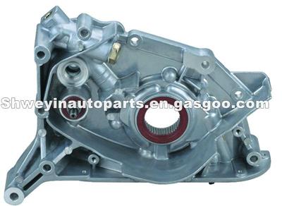 Oil Pump For Hyundai D4BF D4BH 21340-42106,21340-42105,21340-42104,21340-42100