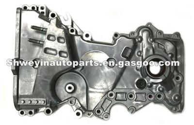 Oil Pump For Hyundai Kia 21350-2E021