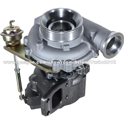 Turbocharger K24-2671OXCKA6 81GBAWD 53249707114 For BENZ OM924