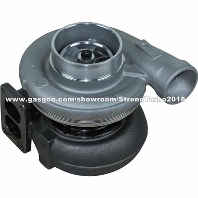 Turbocharger HX80 3594118 For CUMMINS KTA19 650HP In Stock