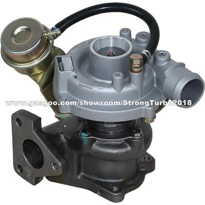 Turbocharger K03-1870EAA 3 81 53039880003 For VOLKSWAGEN In Stock