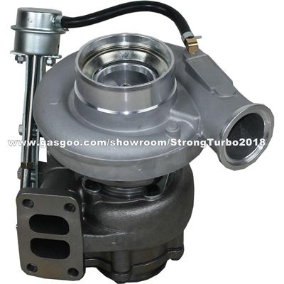 Turbocharger HX35W 4038289 For CUMMINS QSB In Stock