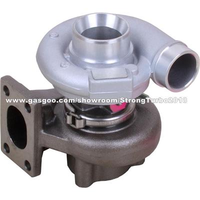 Turbocharger TD04H-15G-12 49185-00540 For ISUZU 4BD1T In Stock