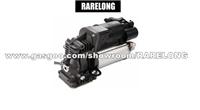 RARELONG Auto Air Suspension Compressor Airmatic Pump For Mercedes-Benz W164 2006-2012