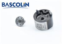 Delphi Black Coated Injector Valve 9308-621c 28239294