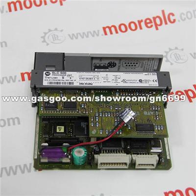 ICS TRIPLEX T8431