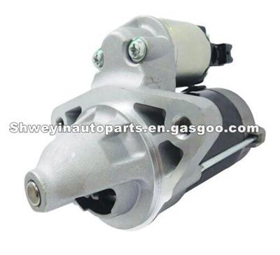 Starter For Toyota Hiace Quantum Commuter 2TR-FE 28100-75190,428000-126,0986JR1291