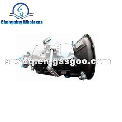 Brand New Diesel Engine Transmission Gear Box OEM GD171010117AD Used For FOTON Light Truck 1032 6G46