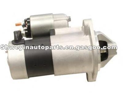 Starter For Toyota Patrol GR II Y61 4.5L TB45E 23300-VB000,S114870,0986JR1105,F042004064