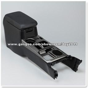Car Console Mould