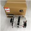 4100763 3975140 3026259 Cummins Diesel Engine Parts 24V 140A Alternator K38 Alternator For Marine