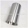 Excavator Diesel Engine Cummins Parts B3.3 QSB3.3 Cylinder Liner 3803544 3804424 3803037 C6207212121