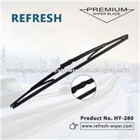 Denso Type Windscreen Refresh Wholesaler Rear Wiper Blades Manufacturer With Hig