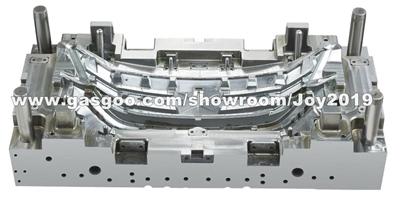 Car Bumper Mould