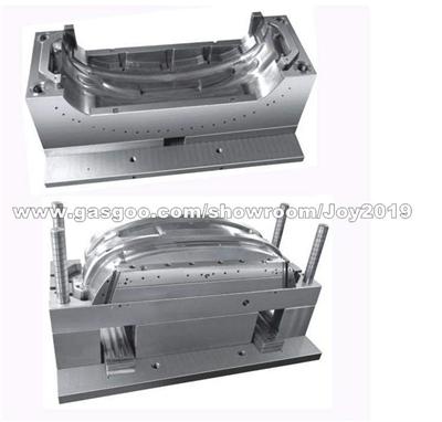 Car Bumper Mould