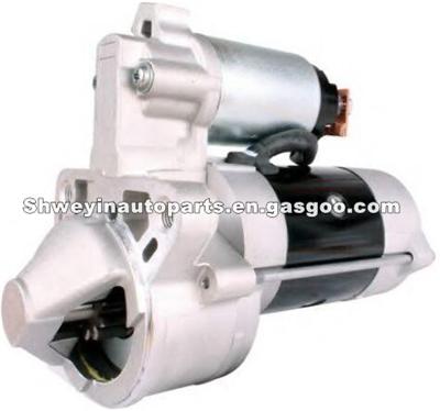 Starter For Kia Mazda E2200 B2200 626 RF0118400,RFL118400,RF0118400A,OK71118400B,0R20118400