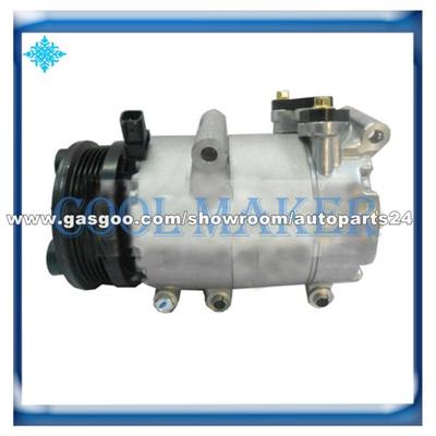 Auto 6SBU16C Ac Compressor For FORD FOCUS II 2009- AM5519D629AA