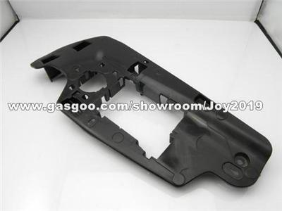 Car Parts Mould