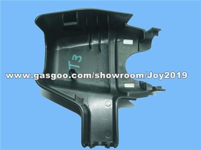 Car Parts Mould